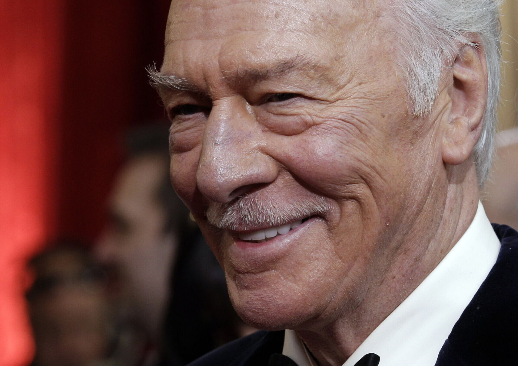 Christopher Plummer